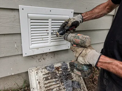 Vent Cover Replacement service in Grafton, MA
