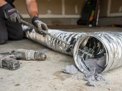 Duct Cleaning in Upton, MA
