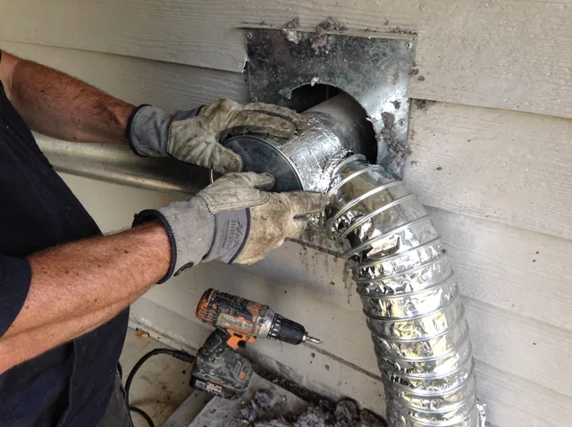 Vent Repair & Installation service in Grafton, MA